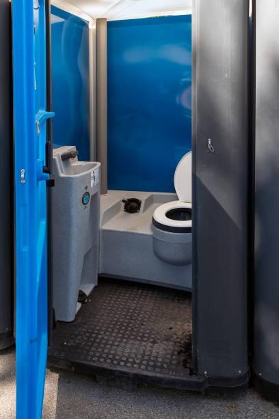 Best Construction site porta potty rental  in Monette, AR