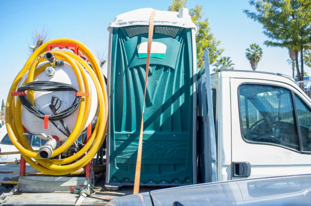 Portable Toilet Options We Offer in Monette, AR