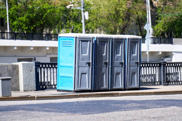 Best Portable toilet rental cost  in Monette, AR