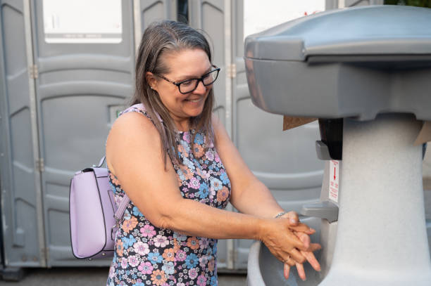 Portable Toilet Options We Offer in Monette, AR