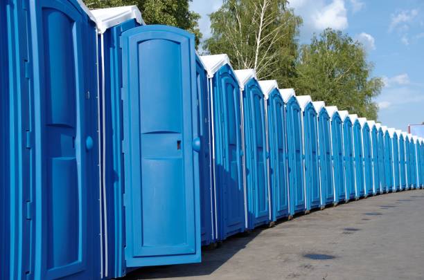 Best Portable restroom trailer rental  in Monette, AR
